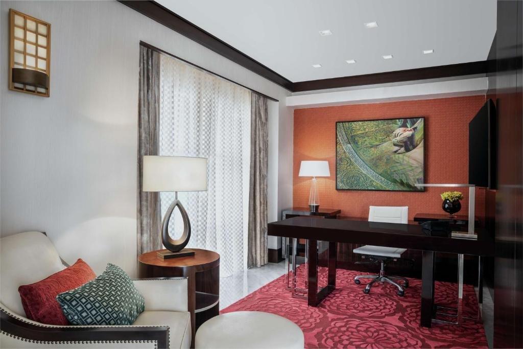 Makkah Hotel Image
